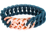 THE-Rubz Bracelet Woman (25MM ) - (100188)
