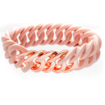 THE-Rubz Bracelet Woman (25MM ) - (100458)
