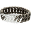 THE-Rubz Bracelet Woman (25MM ) - (100463)