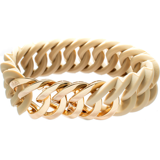 THE-Rubz Bracelet Woman (25MM ) - (100465)