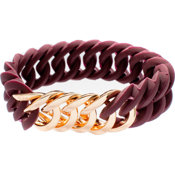 THE-Rubz Bracelet Woman (25MM ) - (100467)
