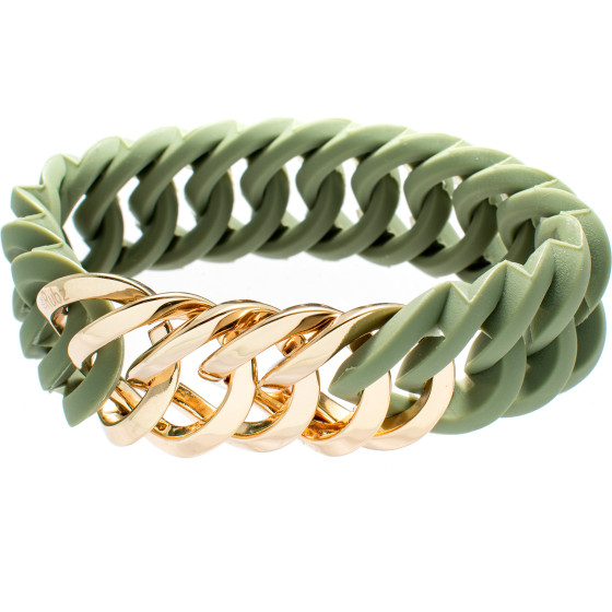 THE-Rubz Bracelet Woman (25MM ) - (100469)