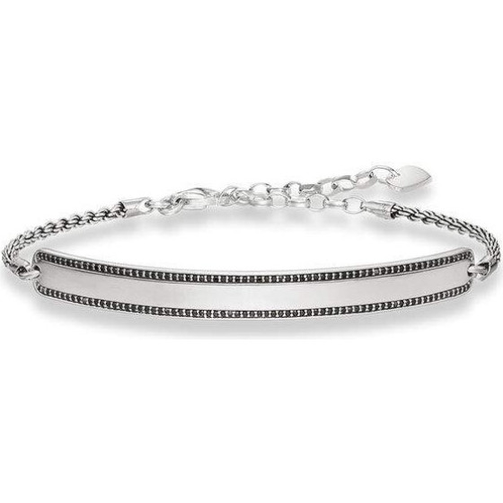 Thomas Sabo Bracelet Unisex (19CM ) - (000964311L21v)