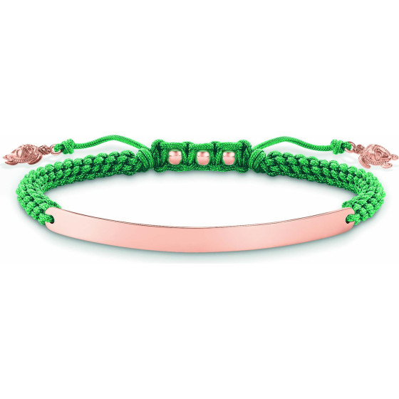 Thomas Sabo Bracelet Woman (19CM ) - (A00575976L19v)