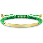 Thomas Sabo Bracelet Woman (19CM ) - (A00618486L19v)
