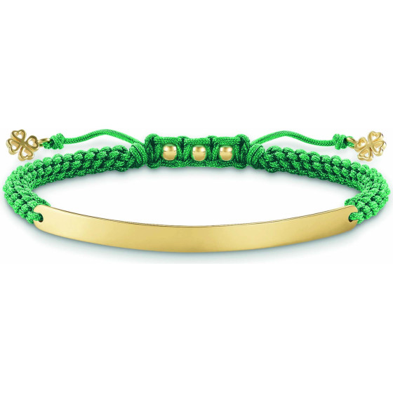 Thomas Sabo Bracelet Woman (19CM ) - (A00618486L19v)