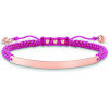Thomas Sabo Bracelet Woman (19CM ) - (A00655979L19v)