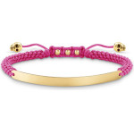 Thomas Sabo Bracelet Woman (19CM ) - (LBA00508489L1)