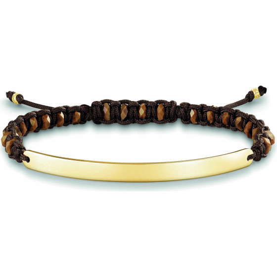 Thomas Sabo Bracelet Woman (19CM ) - (LBA00568942L1)