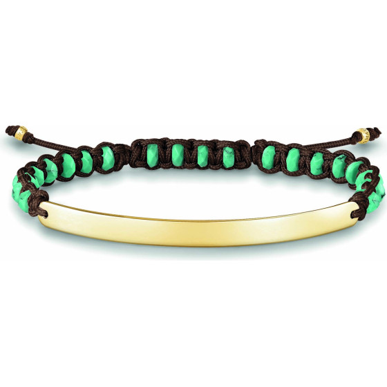 Thomas Sabo Bracelet Woman (21CM ) - (005689617L21v)