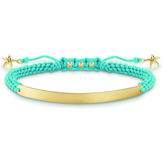 Thomas Sabo Bracelet Woman (21CM ) - (A00608481L21v)