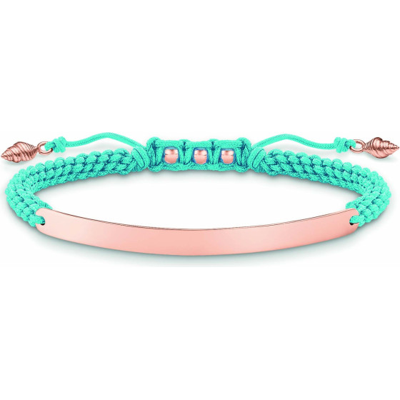 Thomas Sabo Bracelet Woman (21CM ) - (A00625971L21v)