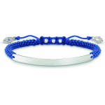 Thomas Sabo Bracelet Woman (21CM ) - (A00668971L21v)