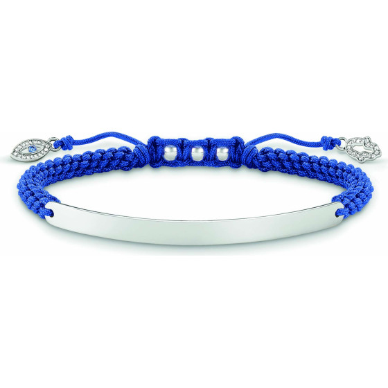 Thomas Sabo Bracelet Woman (21CM ) - (A00668971L21v)