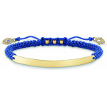 Thomas Sabo Bracelet Woman (21CM ) - (A00678991L21v)