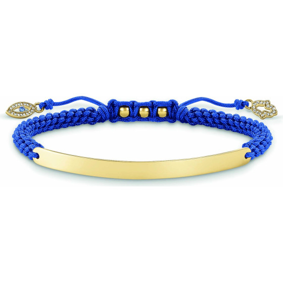 Thomas Sabo Bracelet Woman (21CM ) - (A00678991L21v)