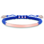 Thomas Sabo Bracelet Woman (21CM ) - (A00688981L21v)