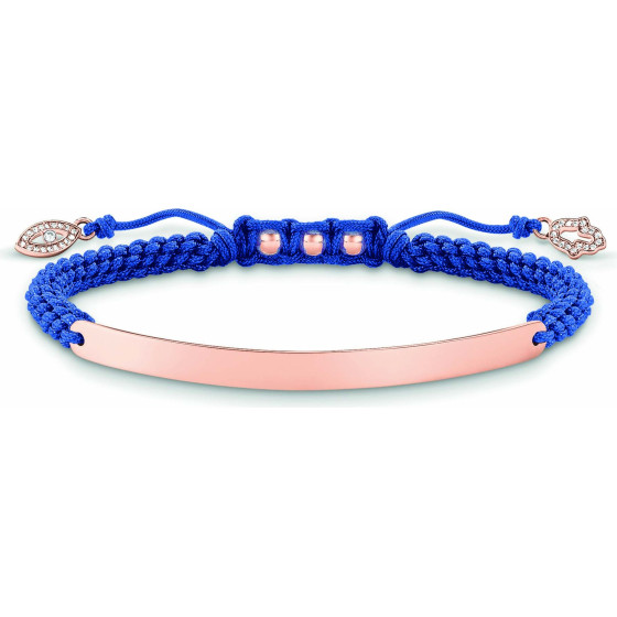 Thomas Sabo Bracelet Woman (21CM ) - (A00688981L21v)