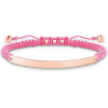 Thomas Sabo Bracelet Woman (21CM ) - (LBA00485979L2)