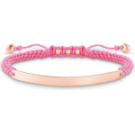 Thomas Sabo Bracelet Woman (21CM ) - (LBA00485979L2)