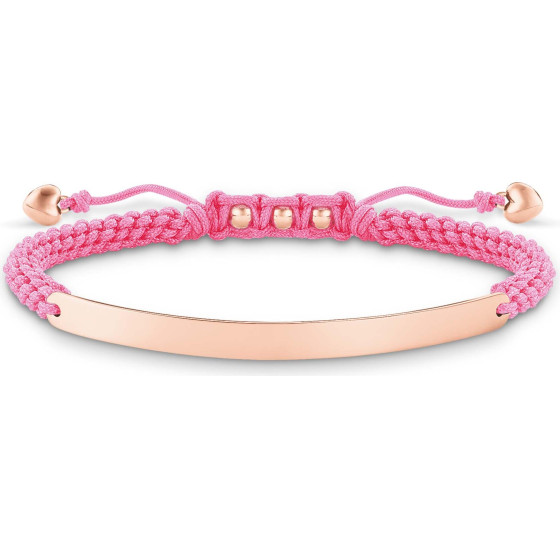 Thomas Sabo Bracelet Woman (21CM ) - (LBA00485979L2)