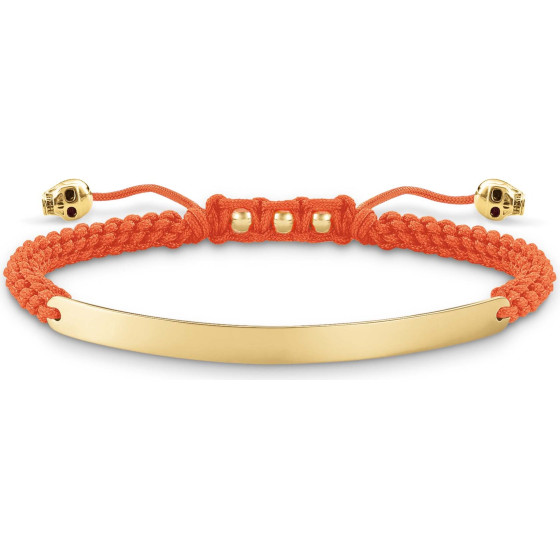 Thomas Sabo Bracelet Woman (21CM ) - (LBA00508488L2)