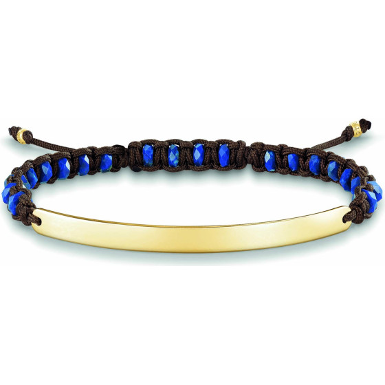 Thomas Sabo Bracelet Woman (21CM ) - (LBA5689232L21)