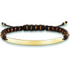 Thomas Sabo Bracelet Woman (21CM ) - (LBA00568942L2)