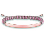 Thomas Sabo Bracelet Woman (21CM ) - (LBA00548939L2)