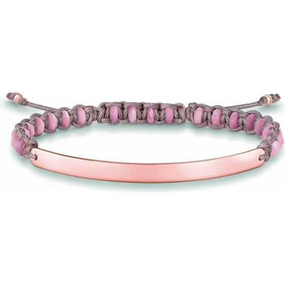 Thomas Sabo Bracelet Woman (21CM ) - (LBA00548939L2)