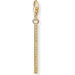 Thomas Sabo Charm Woman (3,90x1,60CM ) - (1577-414-14)