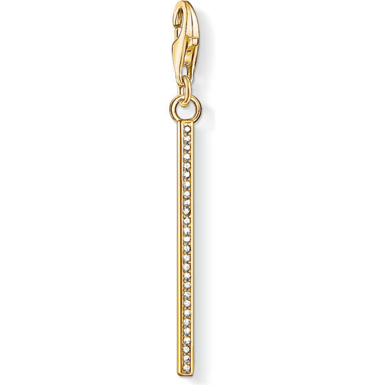 Thomas Sabo Charm Woman (3,90x1,60CM ) - (1577-414-14)