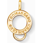 Thomas Sabo Charm Women (1,5CM ) - (X0247-413-39)