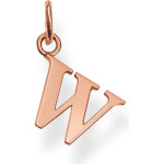 Thomas Sabo Pendant Woman (24MM ) - (PE610-415-12)