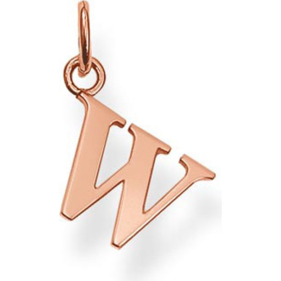 Thomas Sabo Pendant Woman (24MM ) - (PE610-415-12)