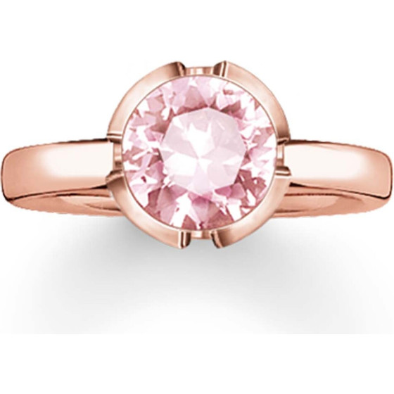 Thomas Sabo Ring Woman (52 ) - (034-540-9-52)
