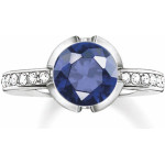 Thomas Sabo Ring Woman (52 ) - (035-050-32-52)