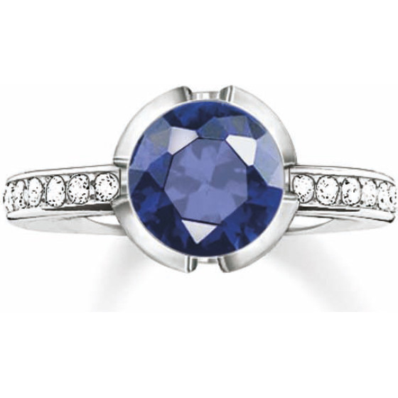 Thomas Sabo Ring Woman (52 ) - (035-050-32-52)