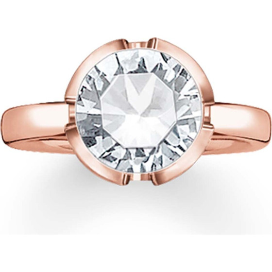 Thomas Sabo Ring Woman (52 ) - (036-416-14-52)