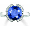 Thomas Sabo Ring Woman (52 ) - (038-050-32-52)