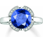 Thomas Sabo Ring Woman (52 ) - (038-050-32-52)