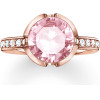 Thomas Sabo Ring Woman (52 ) - (2037-633-9-52)