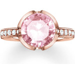 Thomas Sabo Ring Woman (52 ) - (2037-633-9-52)