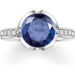 Thomas Sabo Ring Woman (54 ) - (037-050-32-54)