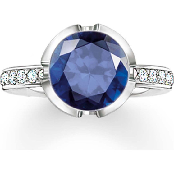 Thomas Sabo Ring Woman (54 ) - (037-050-32-54)