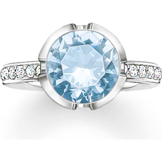 Thomas Sabo Ring Woman (54 ) - (037-059-31-54)