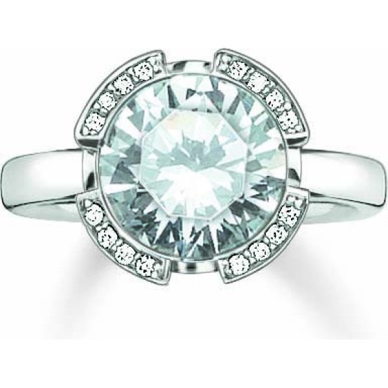 Thomas Sabo Ring Woman (54 ) - (038-051-14-54)