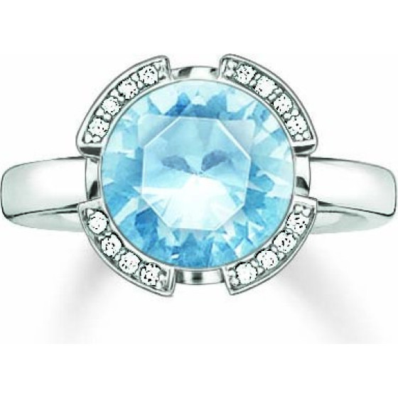 Thomas Sabo Ring Woman (54 ) - (038-059-31-54)