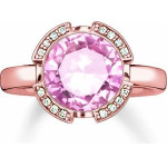 Thomas Sabo Ring Woman (54 ) - (038-633-9-54)