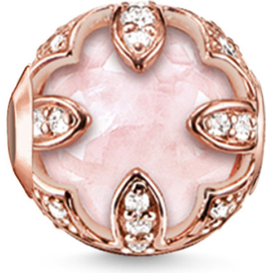 Thomas Sabo Trinket Woman (1,10CM ) - (K0099-651-9)